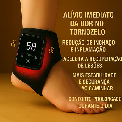 Massageador ZenPasso Pro