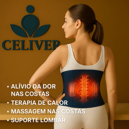 Massageador Lombax Flex