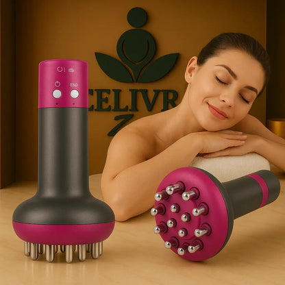 Massageador VacuThera Pro