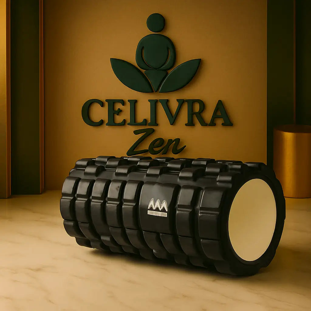 Rolo de Liberação Miofascial