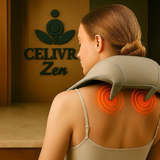 Massageador Neural 2.0