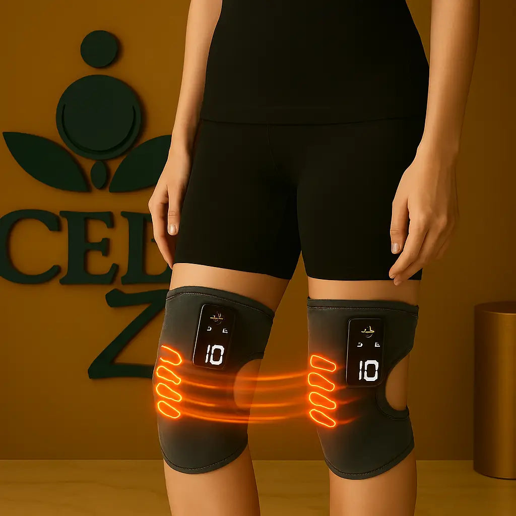 Massageador InflamZero