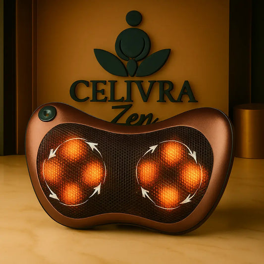 Massageador Destrava