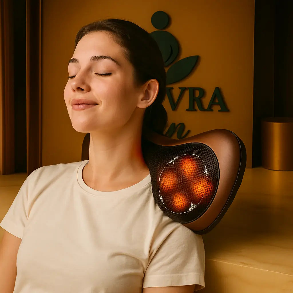 Massageador Destrava