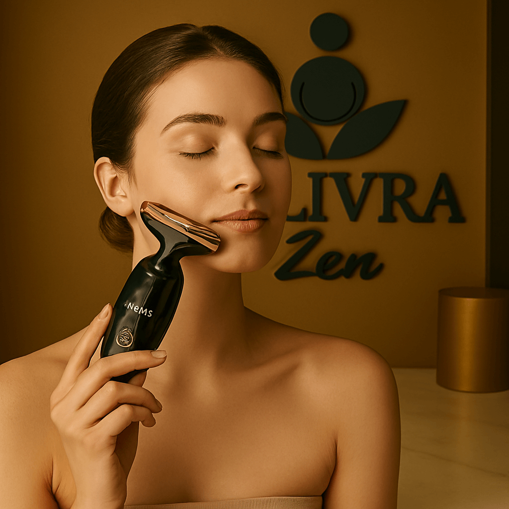 Massageador Lift Alívio