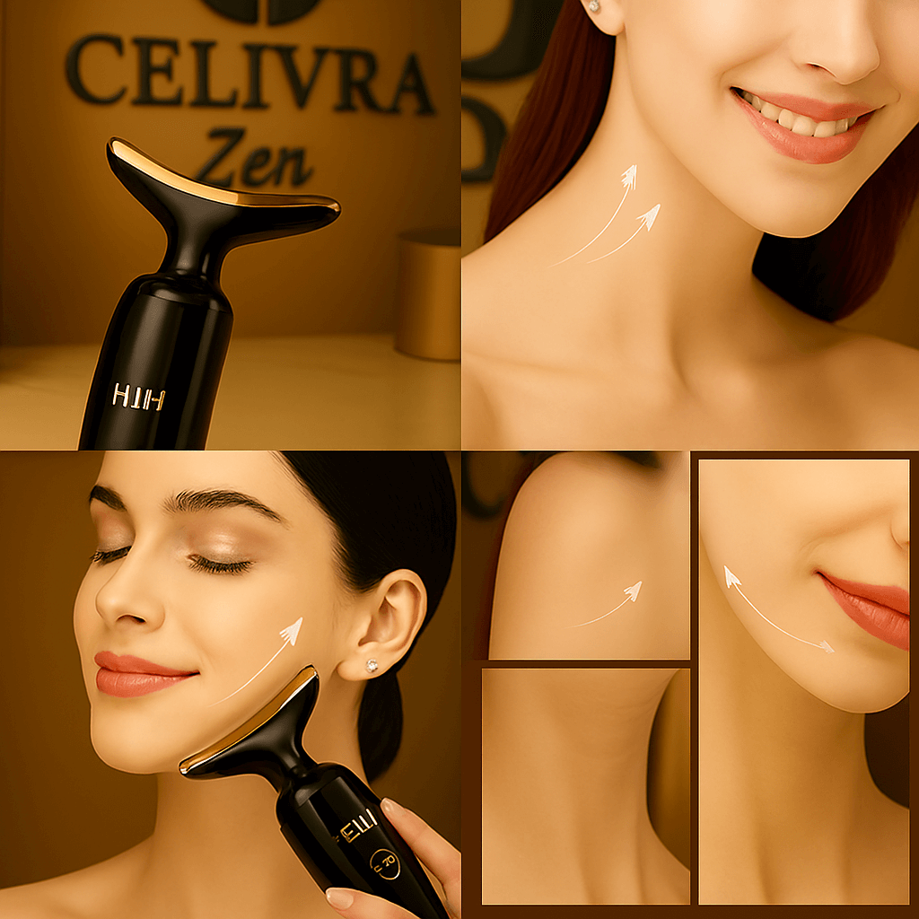 Massageador Lift Alívio