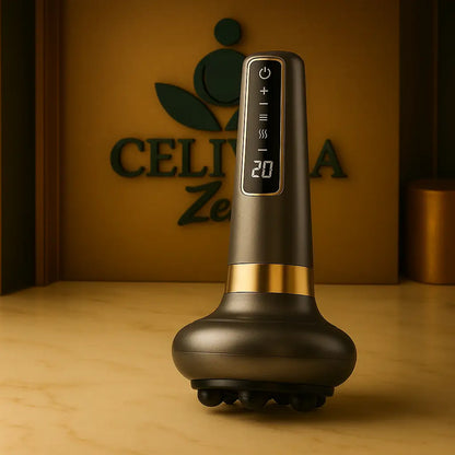 Massageador VacuThera Pro