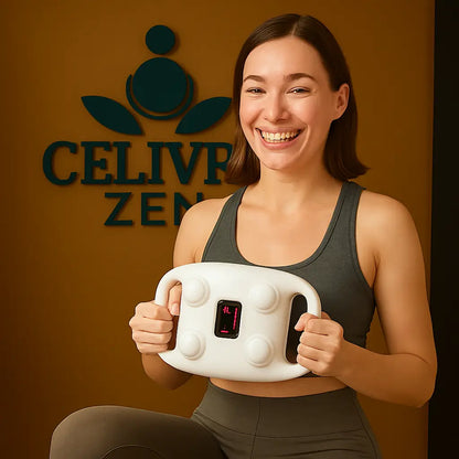 Massageador PulseRelax 2.0