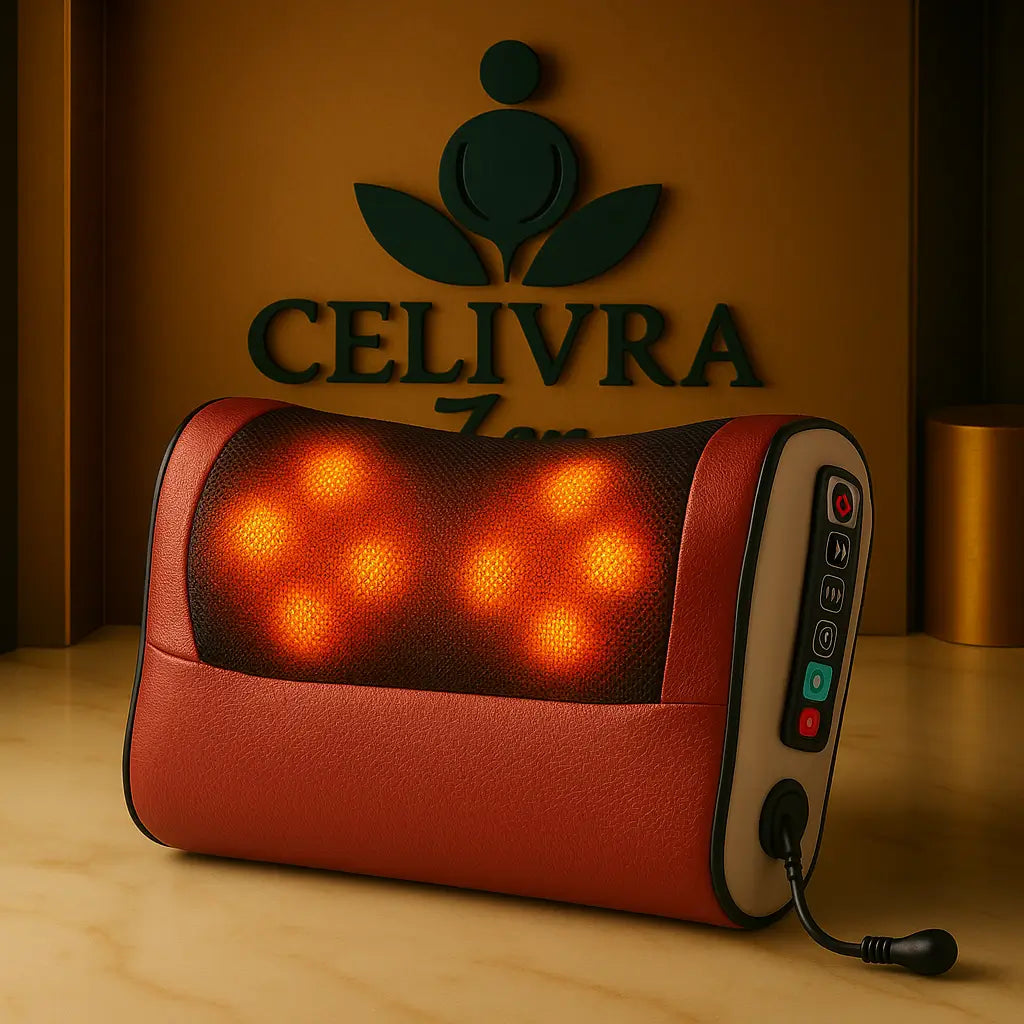 Massageador ZenMotion