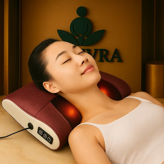 Massageador ZenMotion