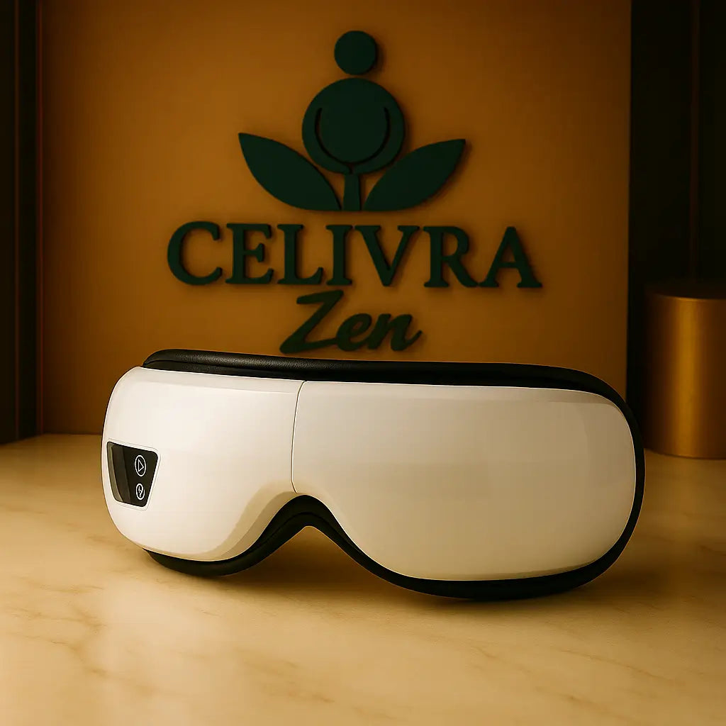 Massageador MindGlow