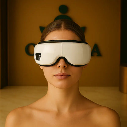 Massageador MindGlow