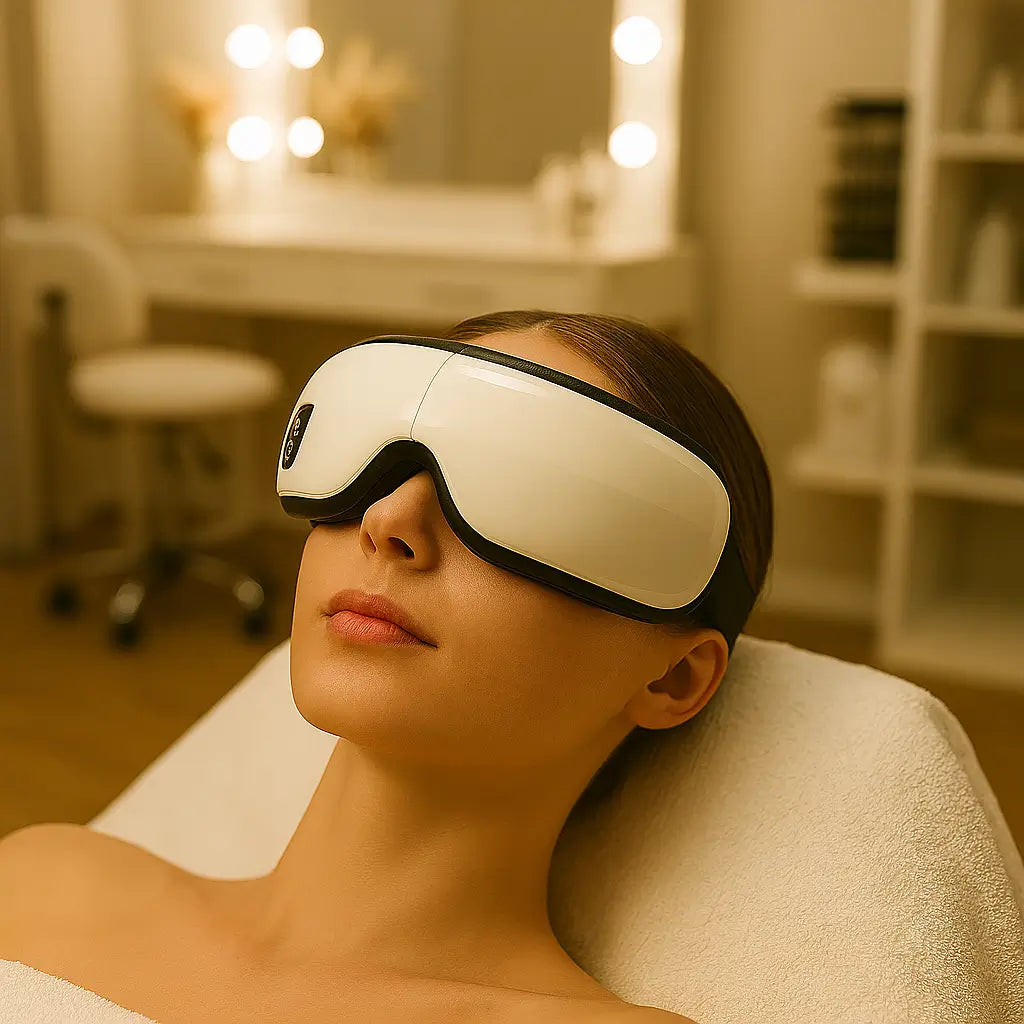 Massageador MindGlow