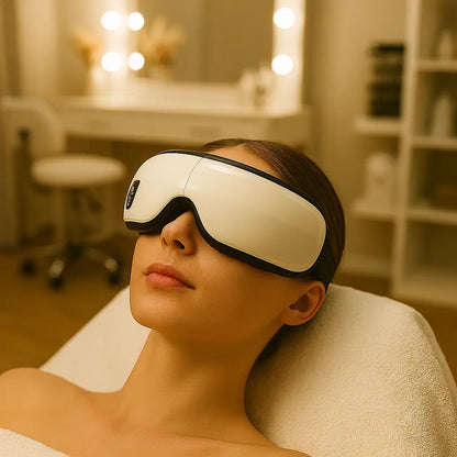 Massageador MindGlow