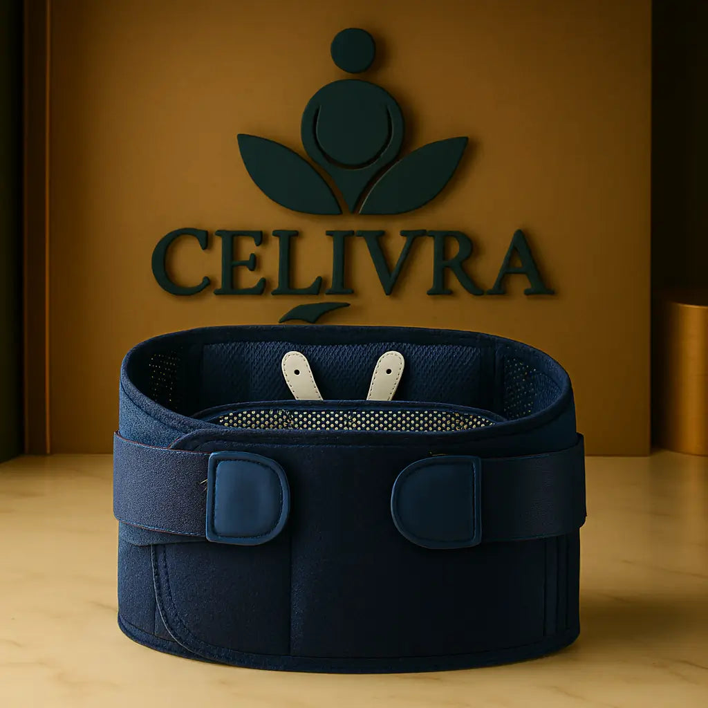 Massageador Lombax Flex