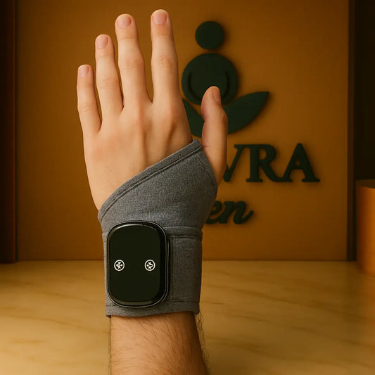 Massageador VibraMax