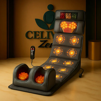 Massageador OrtoRelax