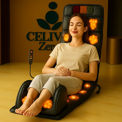 Massageador OrtoRelax