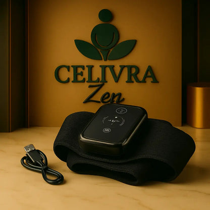 Massageador ZenPasso Pro