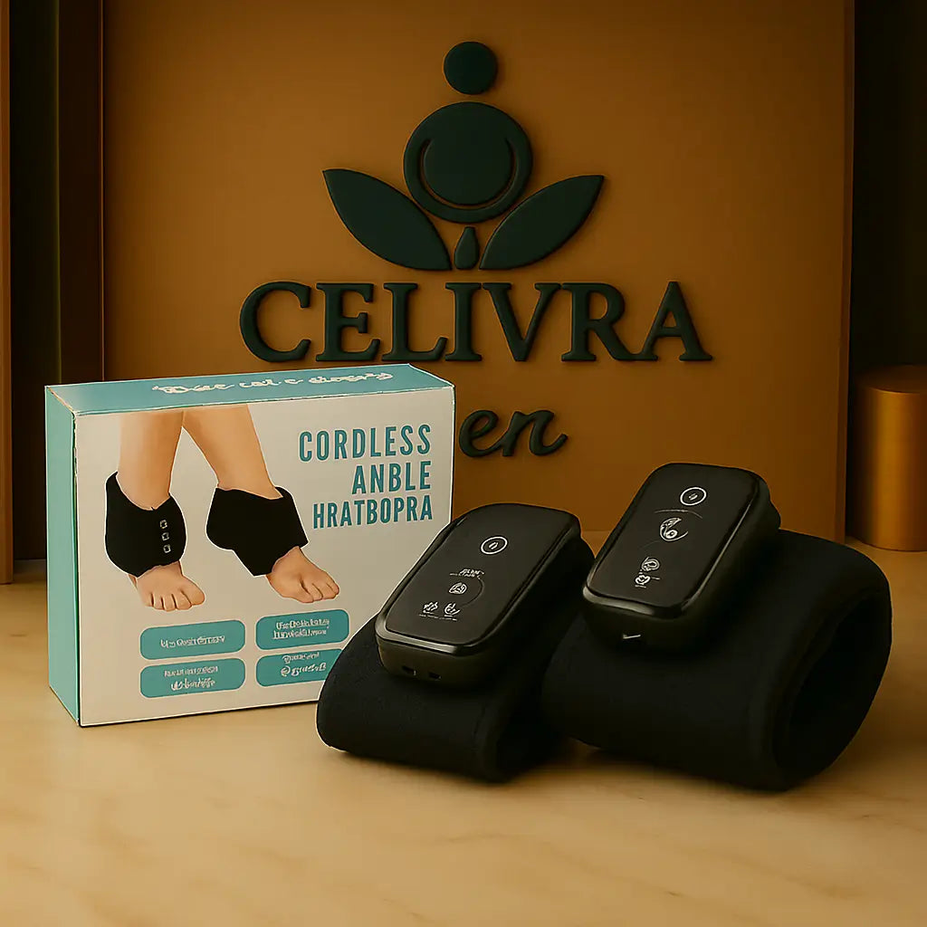 Massageador ZenPasso Pro