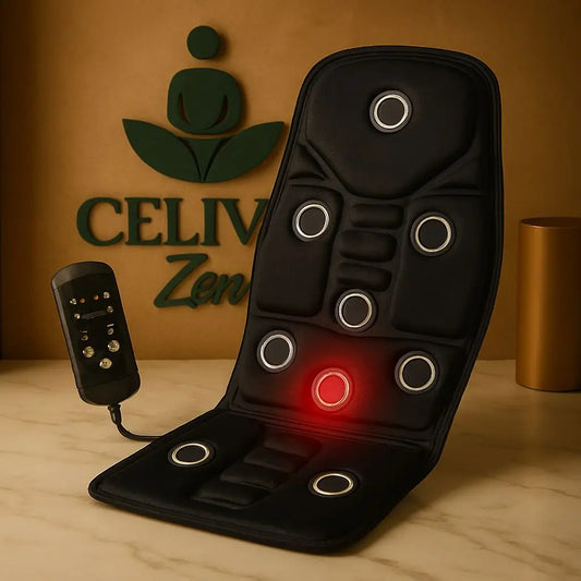 Massageador BioConfort Plus